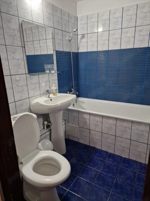 Inchiriez apartament 2 camere Crangasi cu loc parcare - imagine 6