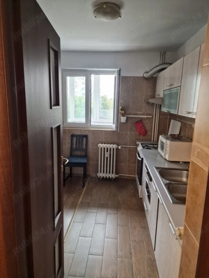 Inchiriez apartament 2 camere Crangasi cu loc parcare - imagine 3