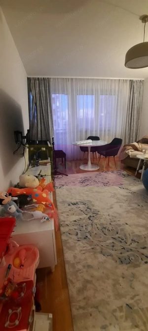 Vanzare apartament 3 camere Baba Novac,parcare, bloc2019, metrou - imagine 8