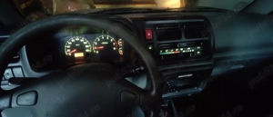 Suzuki Jimny 2001 | 1.3 Benzină | 138.000 km | Unic Proprietar RO | AC - imagine 6