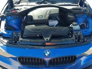 Motor N20B20B Bmw(2,3,4,5) 2.0i