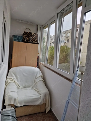 Inchiriez apartament 2 camere Crangasi cu loc parcare - imagine 7
