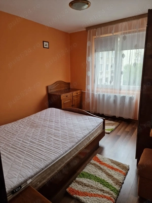 Inchiriez apartament 2 camere Crangasi cu loc parcare - imagine 5