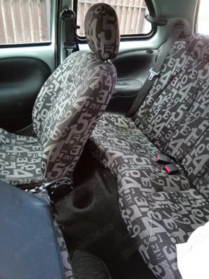 Ford ka1, 3 benzina - imagine 4