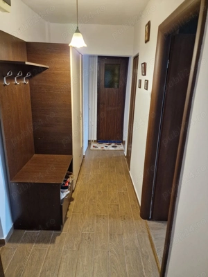 Inchiriez apartament 2 camere Crangasi cu loc parcare - imagine 4