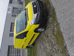 Se vinde Mercedes Vito - imagine 8