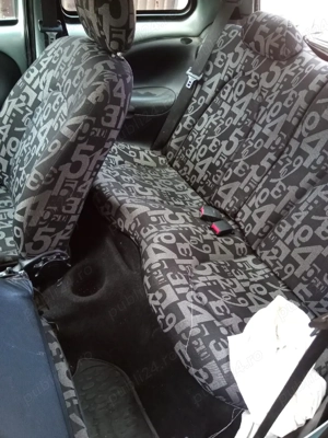 Ford ka1, 3 benzina - imagine 5