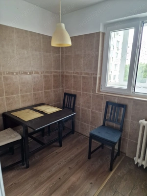 Inchiriez apartament 2 camere Crangasi cu loc parcare - imagine 2