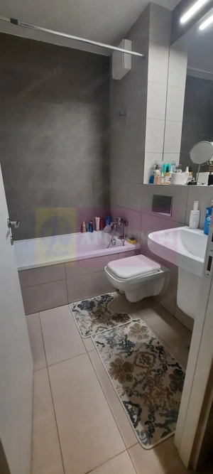 Vanzare apartament 3 camere Baba Novac,parcare, bloc2019, metrou - imagine 11
