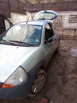 Ford ka1, 3 benzina - imagine 3