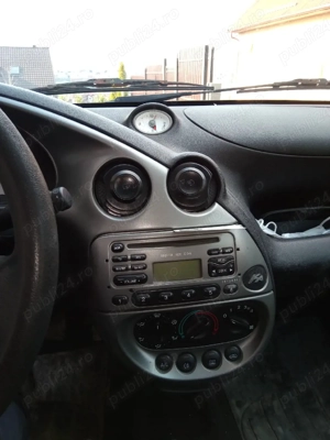 Ford ka1, 3 benzina - imagine 2
