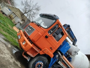 utilaje camioane  - imagine 8