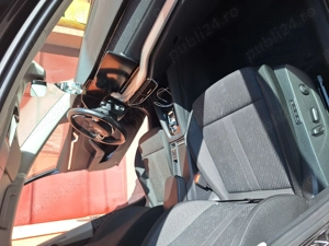 Skoda Octavia 2021 - imagine 3