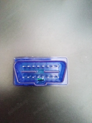 Interfață diagnoză OBD II - imagine 3