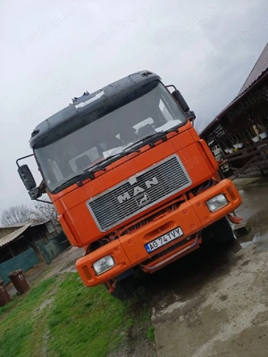 utilaje camioane  - imagine 3