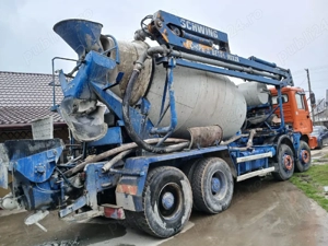 utilaje camioane  - imagine 4