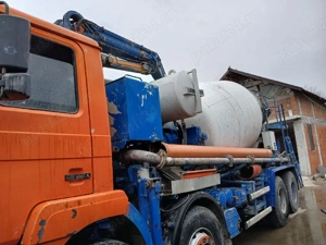 utilaje camioane  - imagine 2