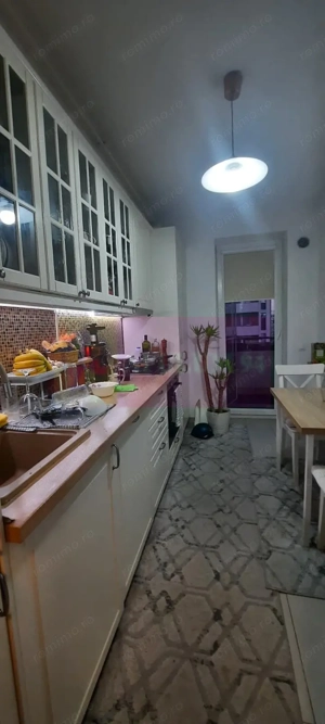 Vanzare apartament 3 camere Baba Novac,parcare, bloc2019, metrou - imagine 10