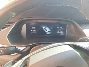 Skoda Octavia 2021 - imagine 2