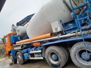 utilaje camioane  - imagine 7