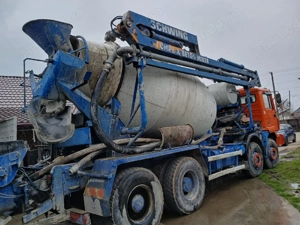 utilaje camioane  - imagine 9