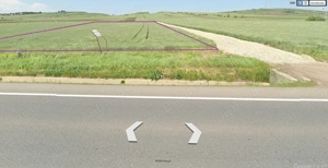 Oportunitate investiție   teren 9.900 mp DN17 E58, PUZ zonă industrială, retail, sowroom, logistica - imagine 6