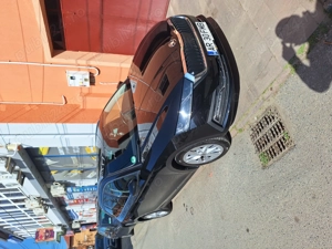 Skoda Octavia 2021 - imagine 4