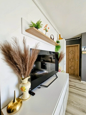 Apartament cu 3 camere mobilat si utilat, Magnolia Residence Sibiu - imagine 2