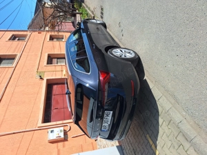 Skoda Octavia 2021 - imagine 9