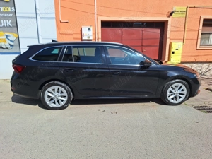 Skoda Octavia 2021 - imagine 5