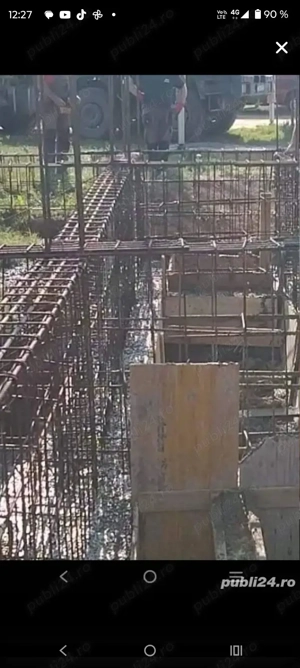 Vila  stațiunea Techirghiol aprope de centru.. - imagine 6