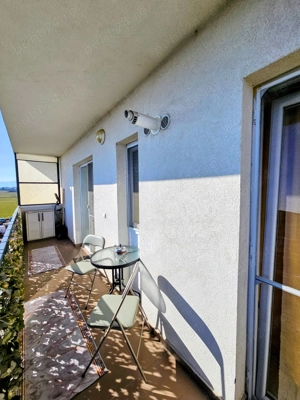 Apartament cu 3 camere mobilat si utilat, Magnolia Residence Sibiu - imagine 9