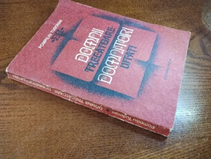 11. Carte, Domnii trecătoare, domnitori uitați, Pompiliu Tudoran - imagine 3