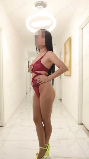 Nouă în orașul tau