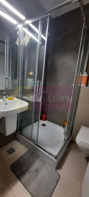 Vanzare apartament 3 camere Baba Novac,parcare, bloc2019, metrou - imagine 12