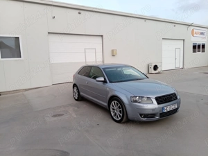Vând Audi A3 sport - imagine 2