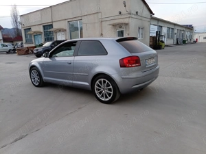 Vând Audi A3 sport - imagine 6