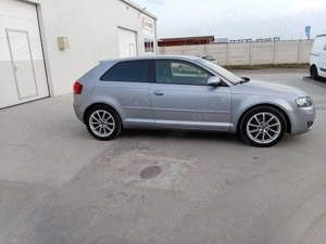 Vând Audi A3 sport - imagine 3