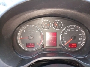 Vând Audi A3 sport - imagine 8