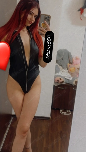 Maria666   locație  deplasari  show web