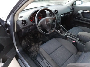 Vând Audi A3 sport - imagine 5