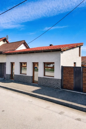 Casa Ultracentral + Spatiu comercial - imagine 8