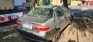 Vând FIAT albea 1, 4 benzină  - imagine 3