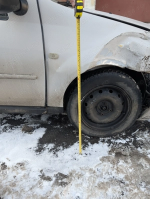 Vând FIAT albea 1, 4 benzină  - imagine 4