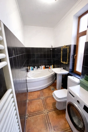 Casa Ultracentral + Spatiu comercial - imagine 3