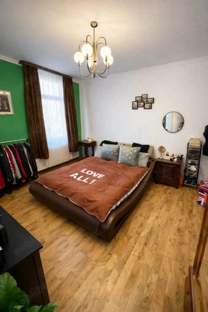 Casa Ultracentral + Spatiu comercial - imagine 2