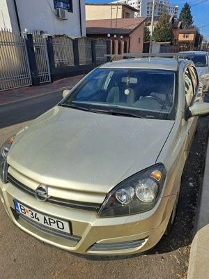 OPEL Astra H stare bună  - imagine 5