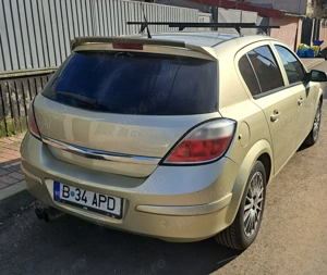 OPEL Astra H stare bună  - imagine 2
