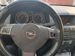 OPEL Astra H stare bună  - imagine 8