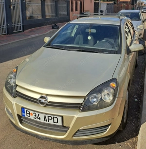 OPEL Astra H stare bună 